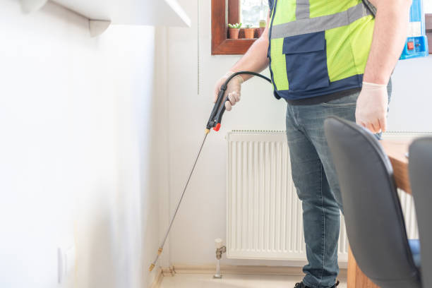 Best Emergency Pest Control  in Church Rock, NM