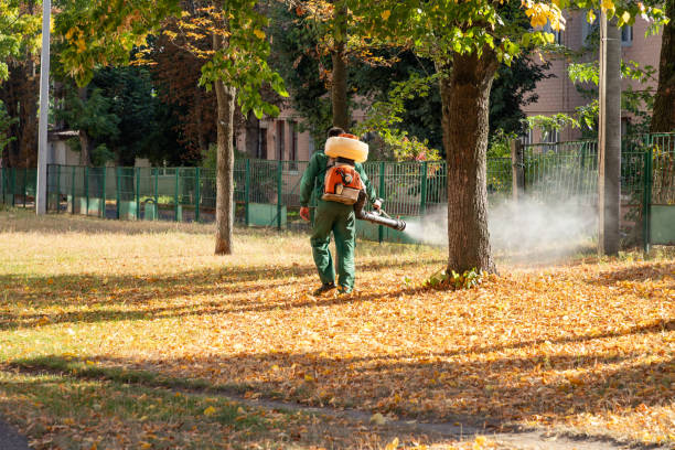 Pest Control Cost in Church Rock, NM